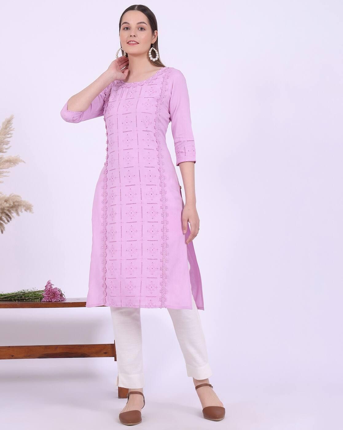 AURELIA KURTASA15784-E608391, PURPLE, M