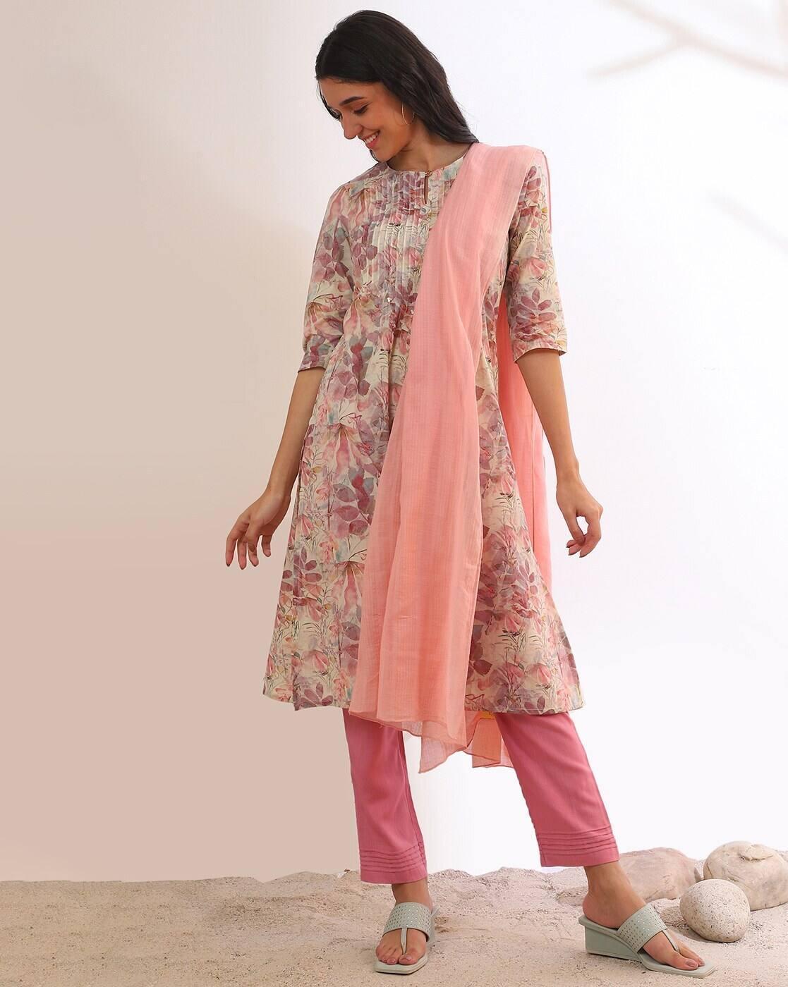 DRAPEWEAR, PINK, FS