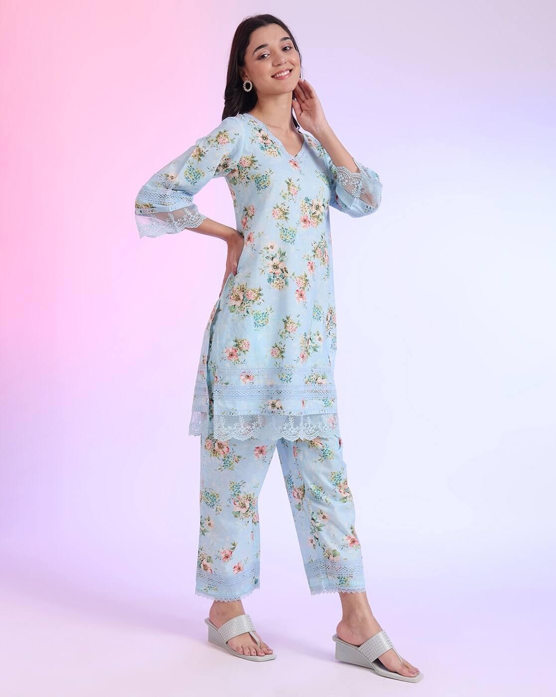 AURELIA,WOMENS WEAR,BLUE