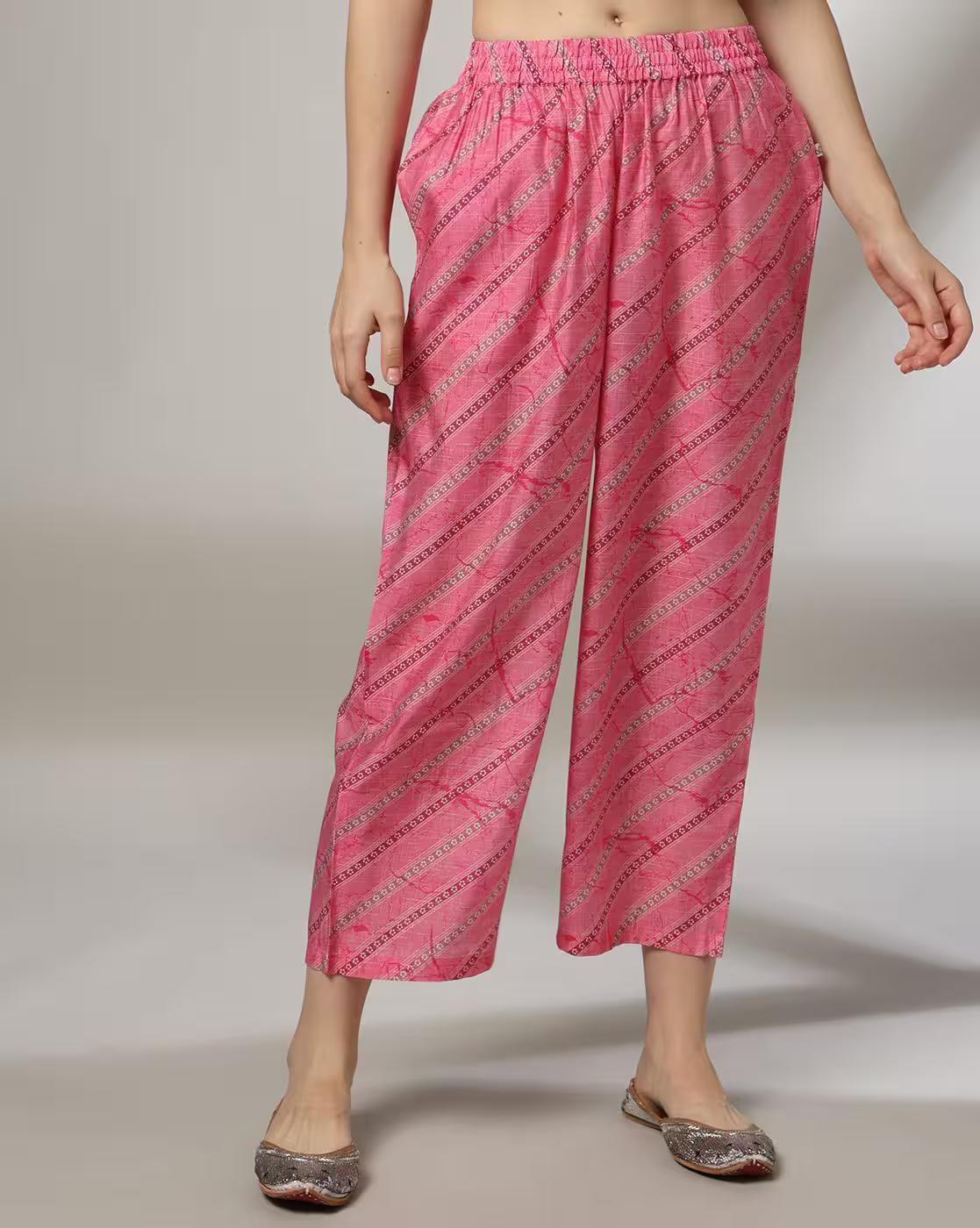 MATCHING BOTTOM OF TF24FWEWAM1, PINK, XL