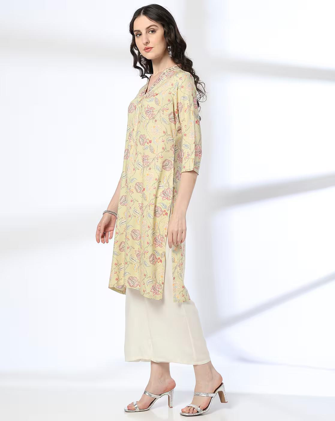 WOMENS WEAR, AVAASA MIX N' MATCH, GREEN
