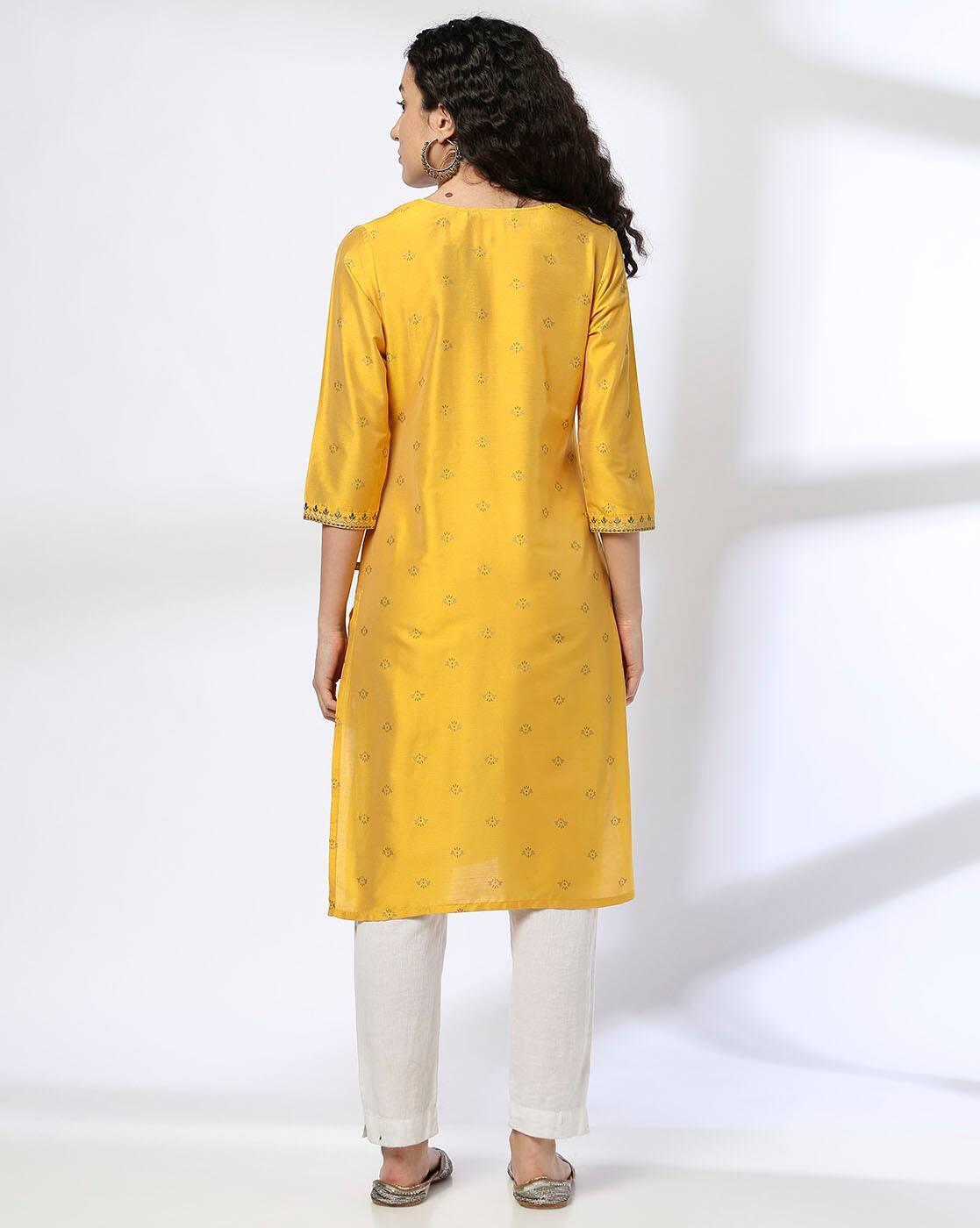 AVAASA MIX N' MATCH KURTAS