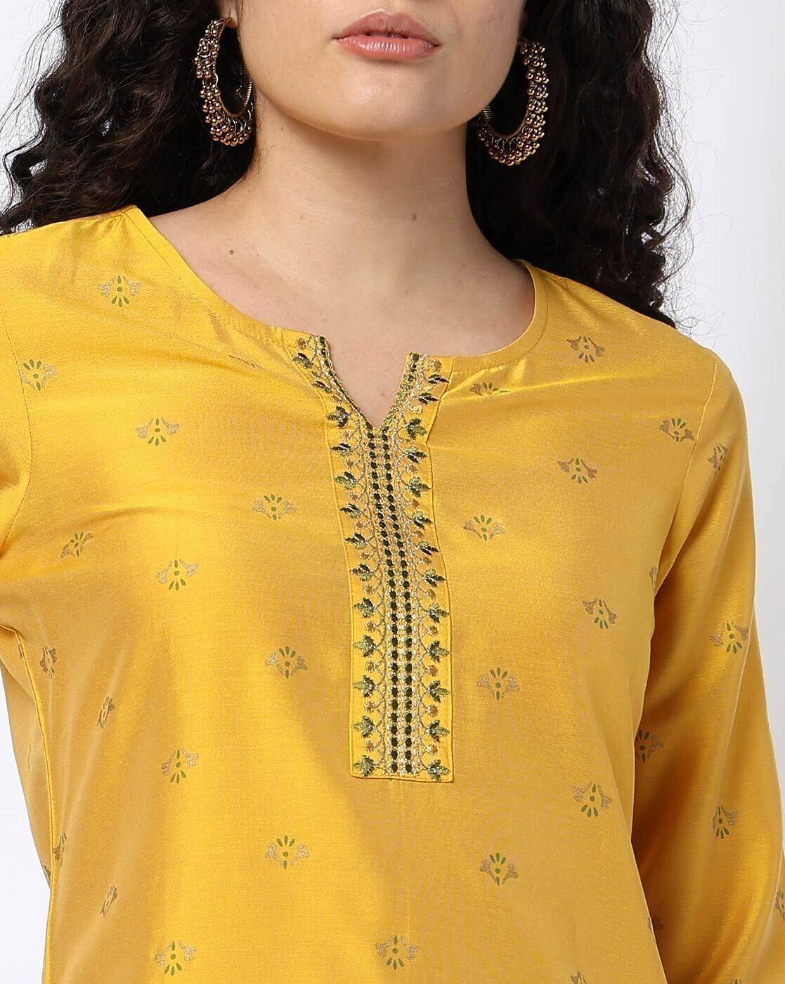 AVAASA MIX N' MATCH KURTAS