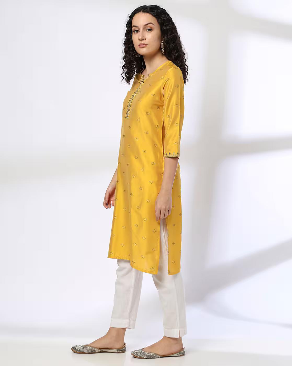 AVAASA MIX N' MATCH KURTAS