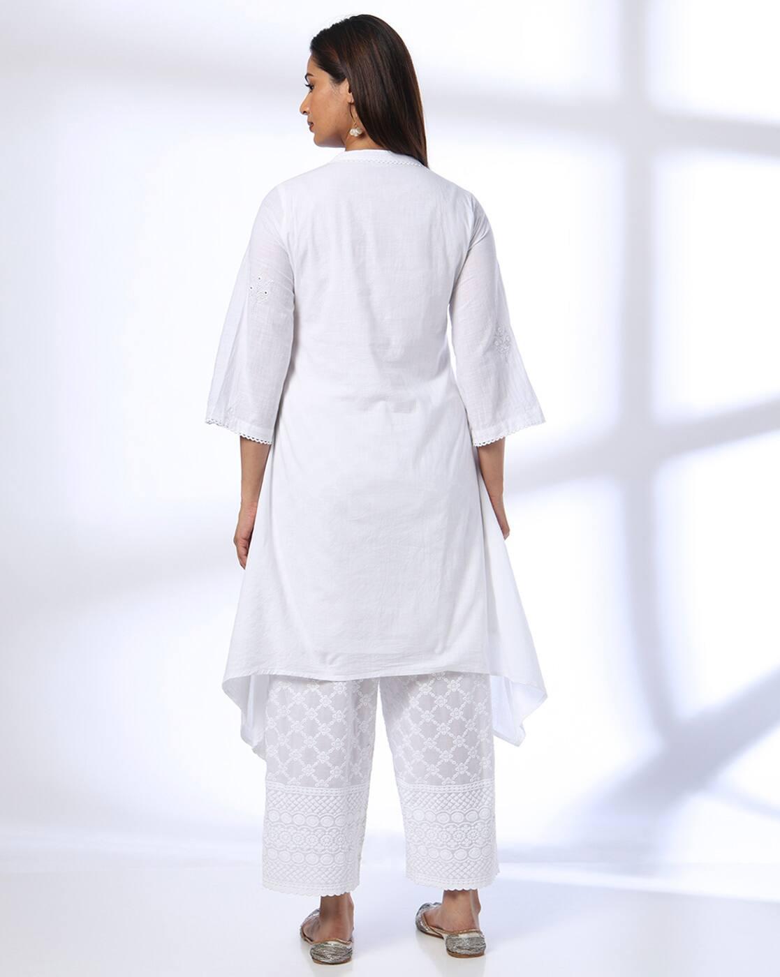 AVAASA MIX N' MATCH,WOMENS WEAR,OFF WHITE