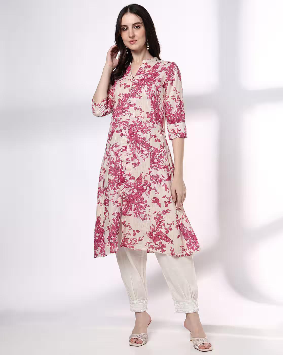 AVAASA MIX N' MATCH,WOMENS WEAR,OFF WHITE