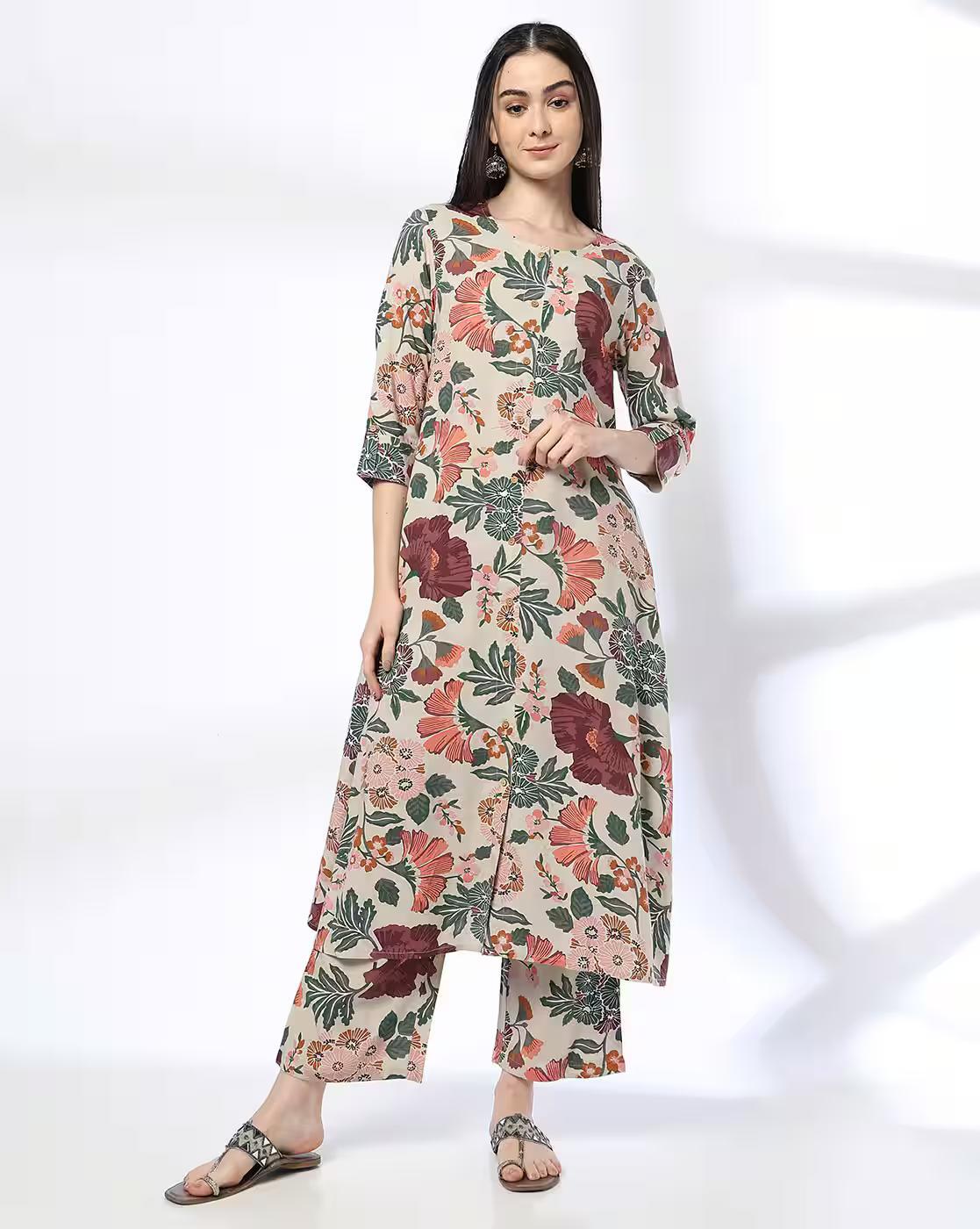 AVAASA MIX N' MATCH,WOMENS WEAR,CREAM