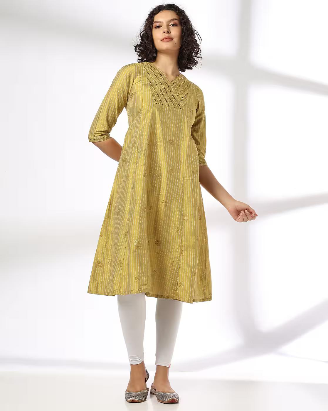 AVAASA MIX N' MATCH KURTAS