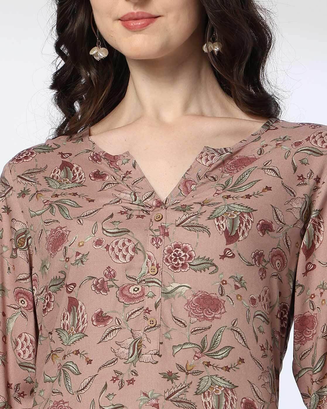 AVAASA MIX N' MATCH,WOMENS WEAR,OLD ROSE