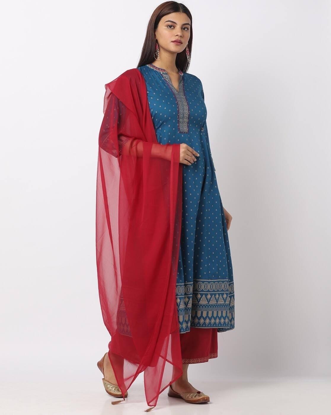 SOGANI PZKD, BLUE, XL