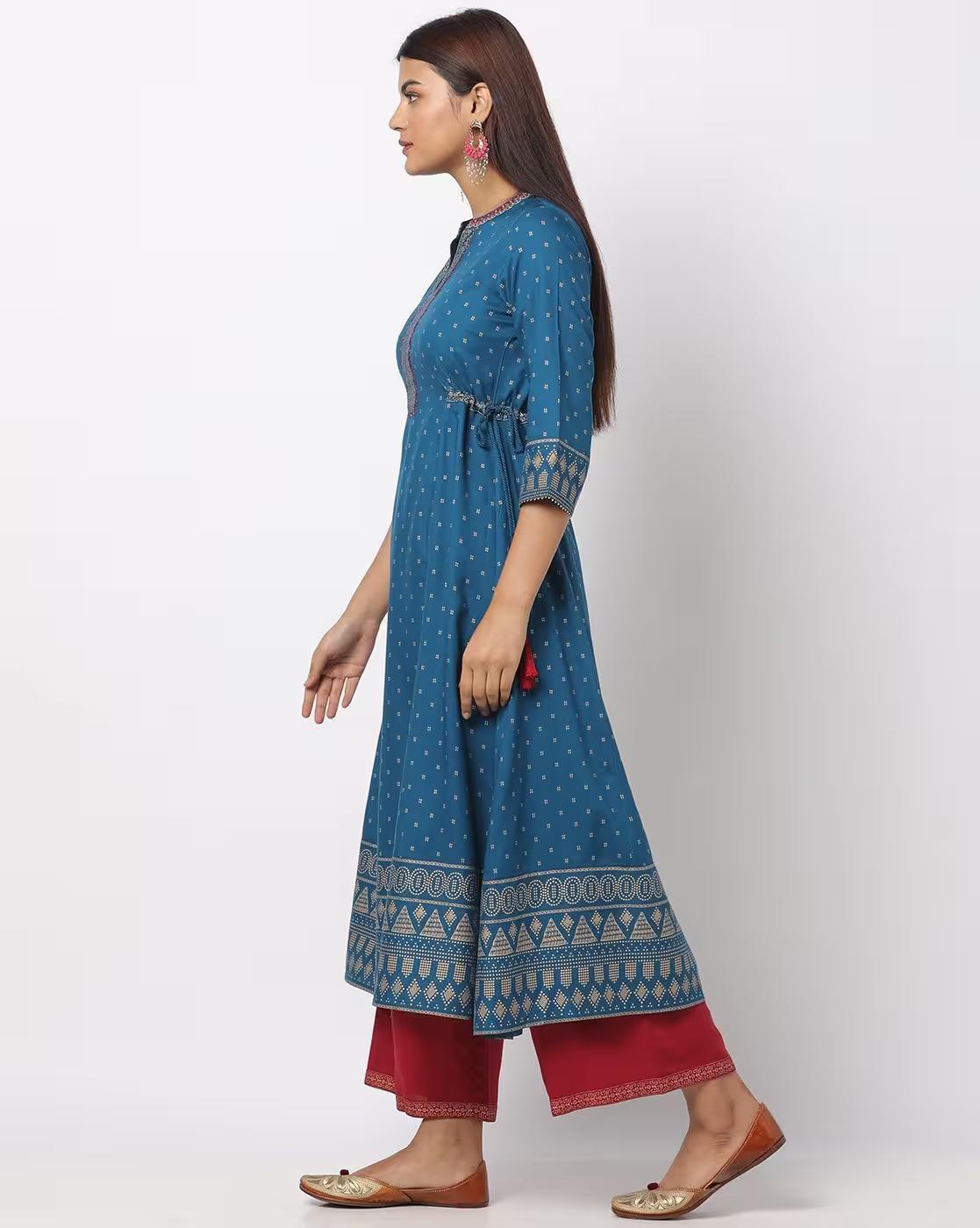 SOGANI PZKD, BLUE, XL