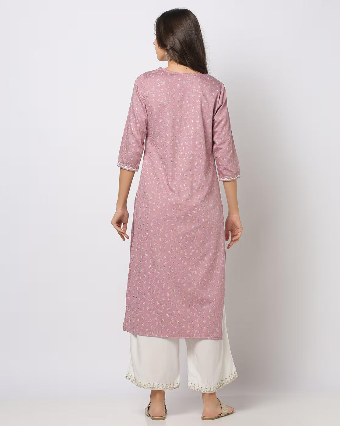 Mauve Jaal CS, Mauve, L