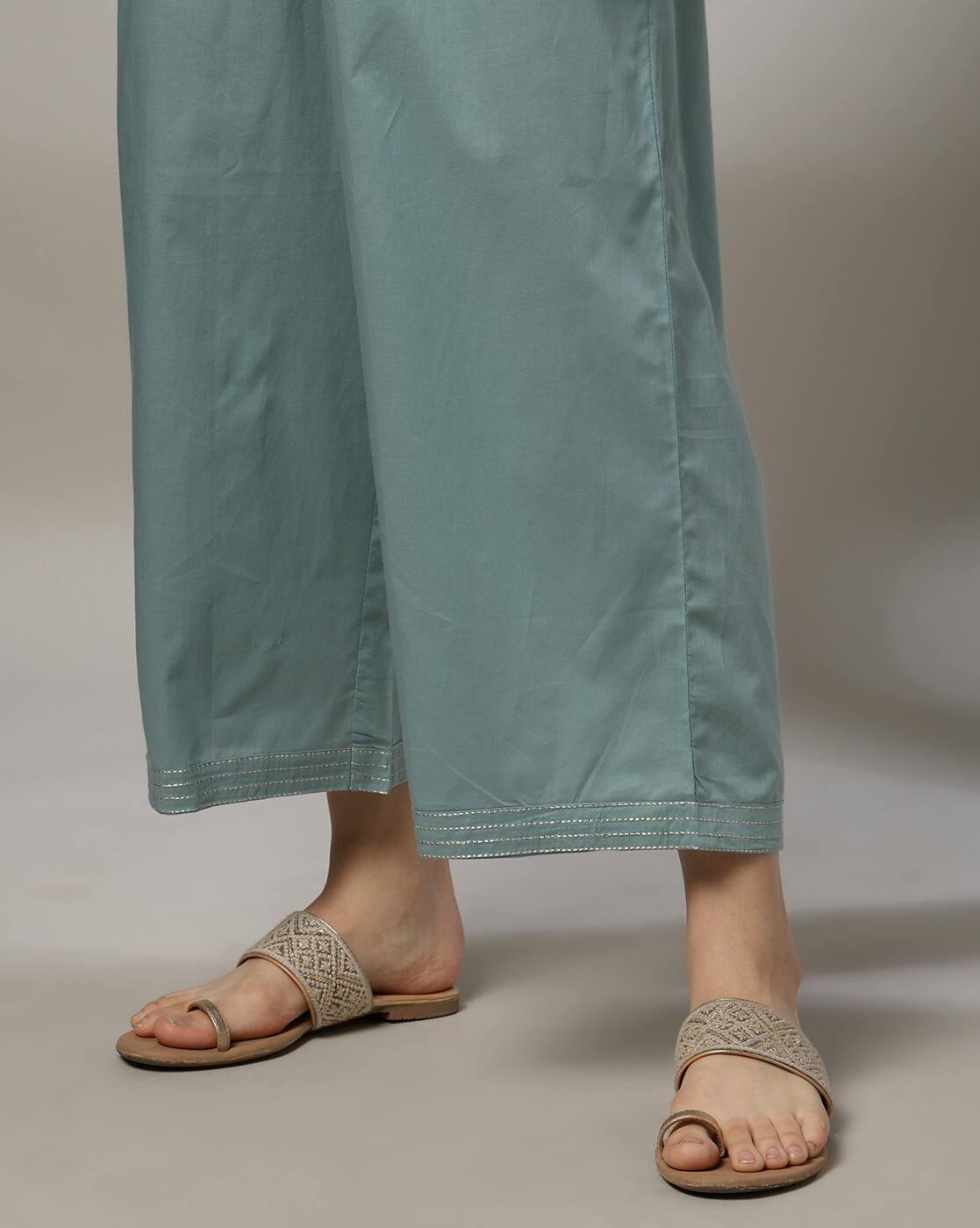 Teal Lapet, TEAL