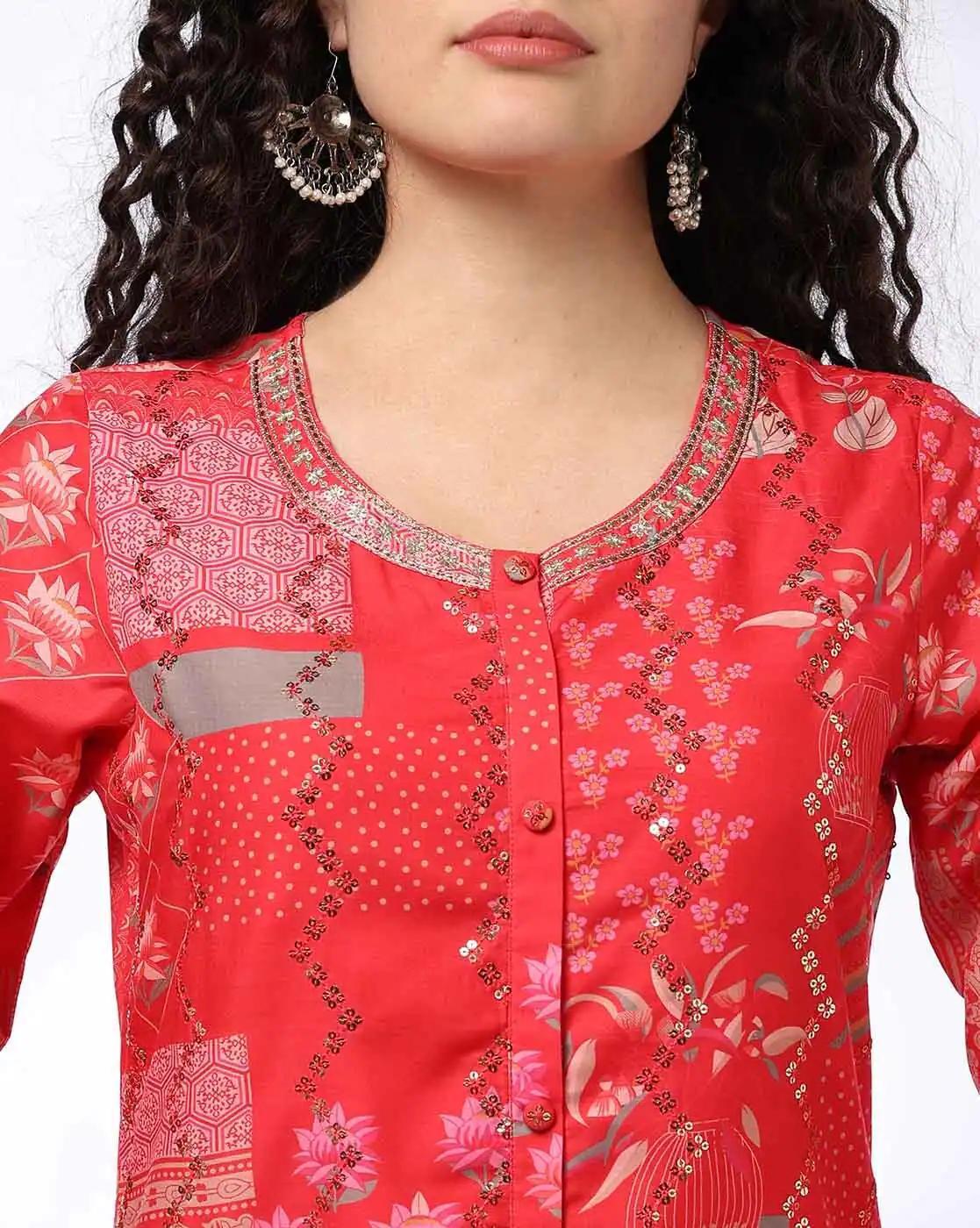 Coral Cord Set, CORAL, XS