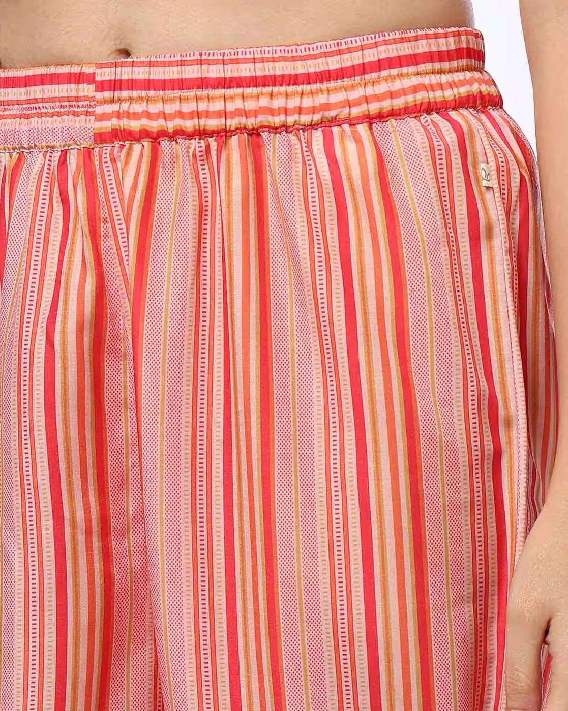 Coral Cord Set, CORAL, XS