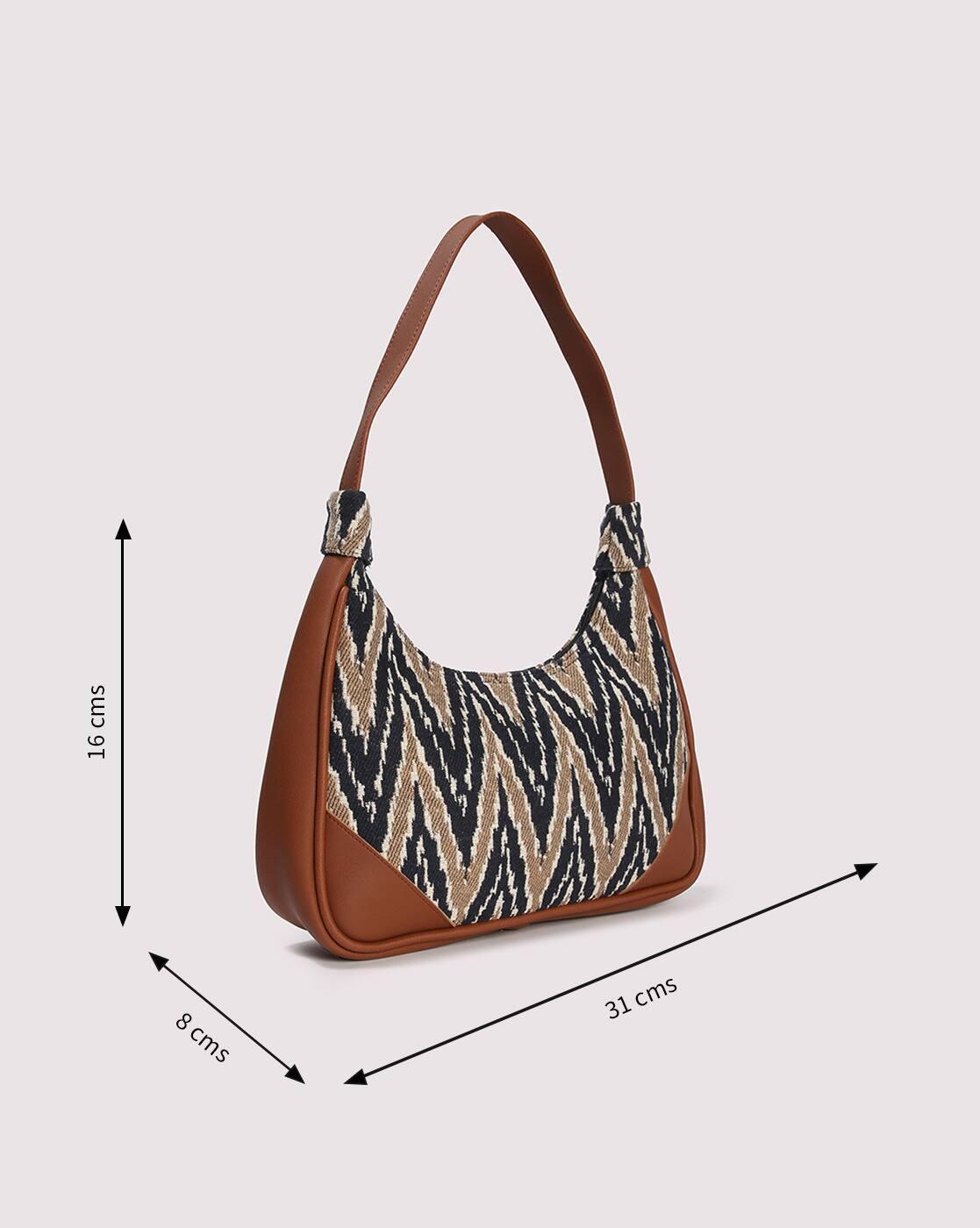 AVAASA HANDBAGS, MULTI, FS