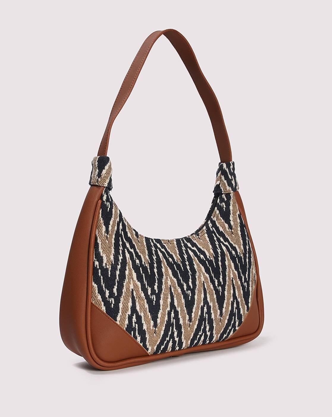 AVAASA HANDBAGS, MULTI, FS