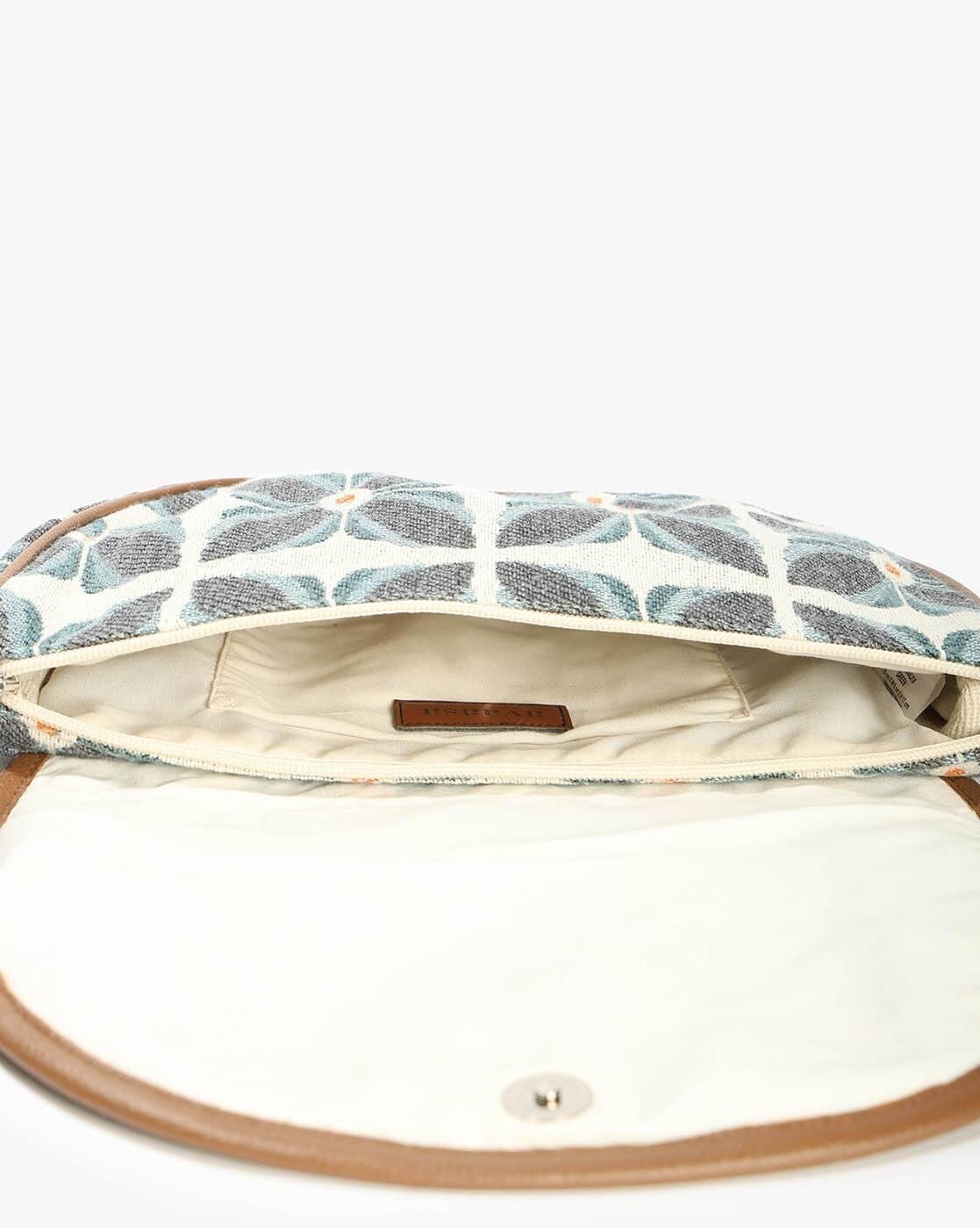 AVAASA HANDBAGS FASHION SLING, GREEN, FS