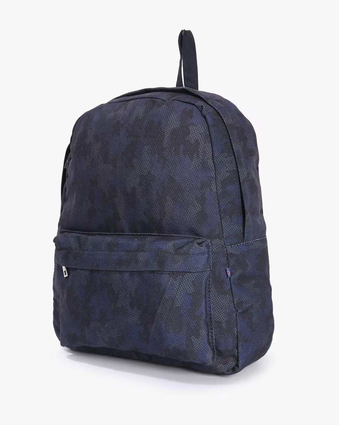 AVA AC APP HAND BAGS, NAVY, FS