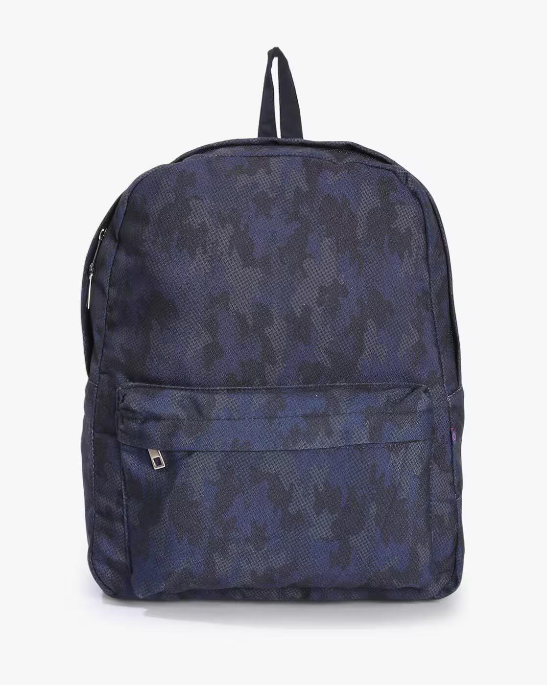 AVA AC APP HAND BAGS, NAVY, FS