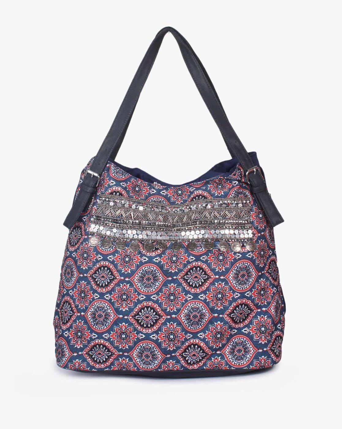 Women Printed Shoulder Bag