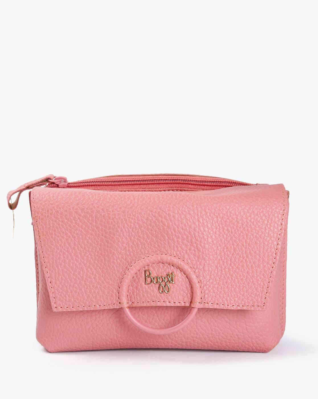 BAG AC APP MOBILE HOLDER, ROSE, XL