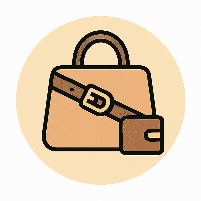 BAGG WOMEN WALLETS, BLUE, OS