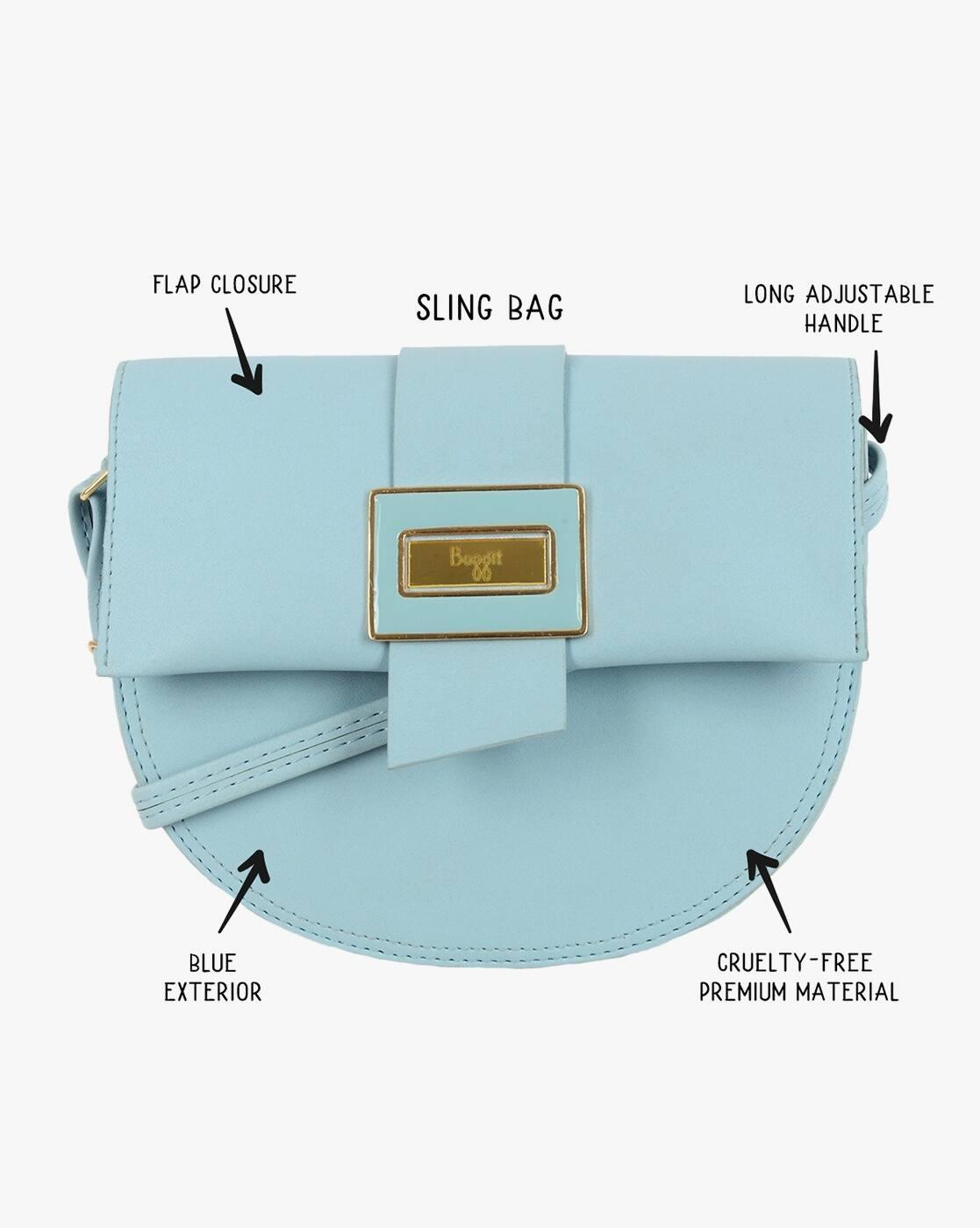 LP SARAH EXPRESSO 5 SS MEDICINE BLUE