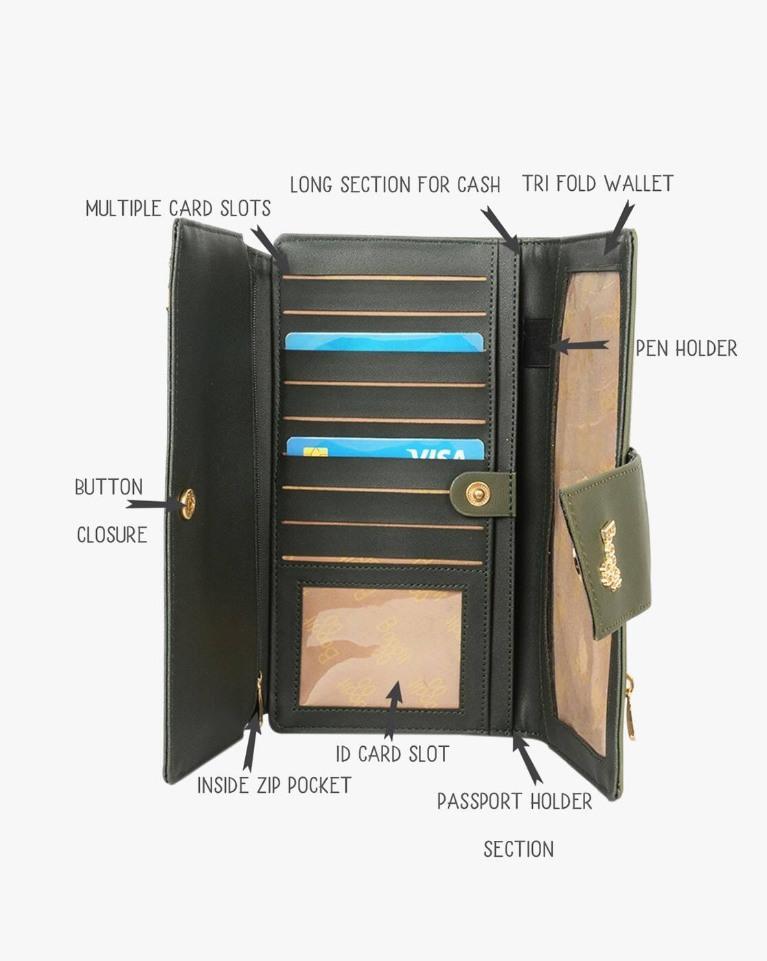 LJ CAPRICON SCAN OLIVE