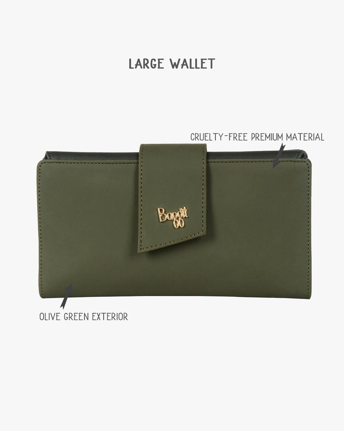 LJ CAPRICON SCAN OLIVE