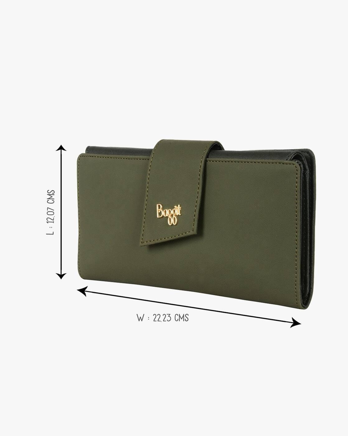 LJ CAPRICON SCAN OLIVE