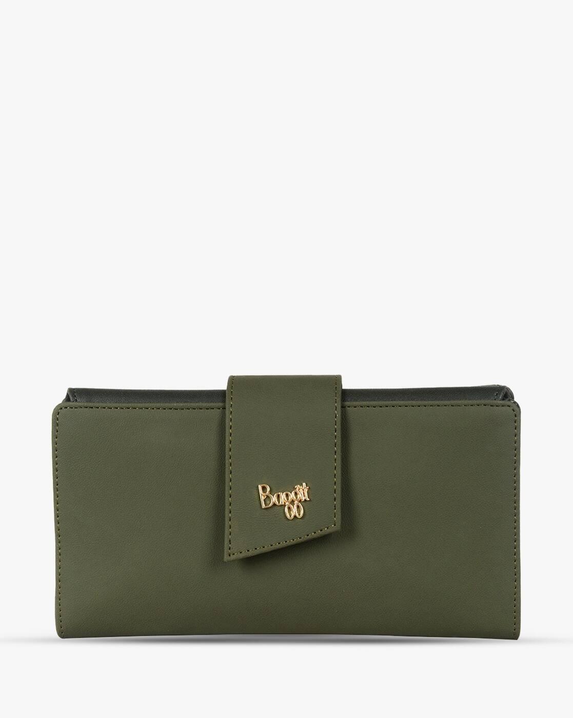 LJ CAPRICON SCAN OLIVE