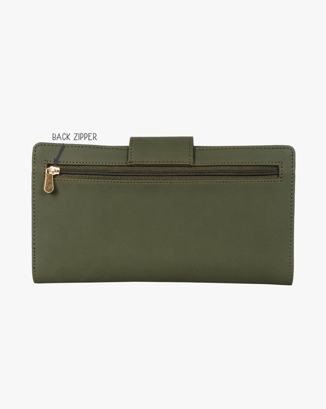 LJ CAPRICON SCAN OLIVE