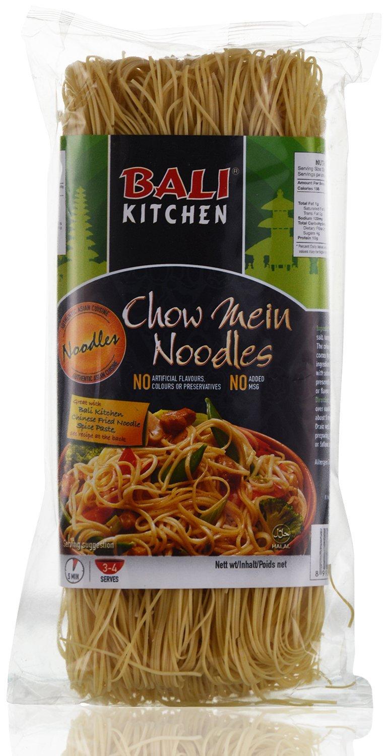 Bali Kitchen | Bali Kitchen Chow Mein Noodles 200 g