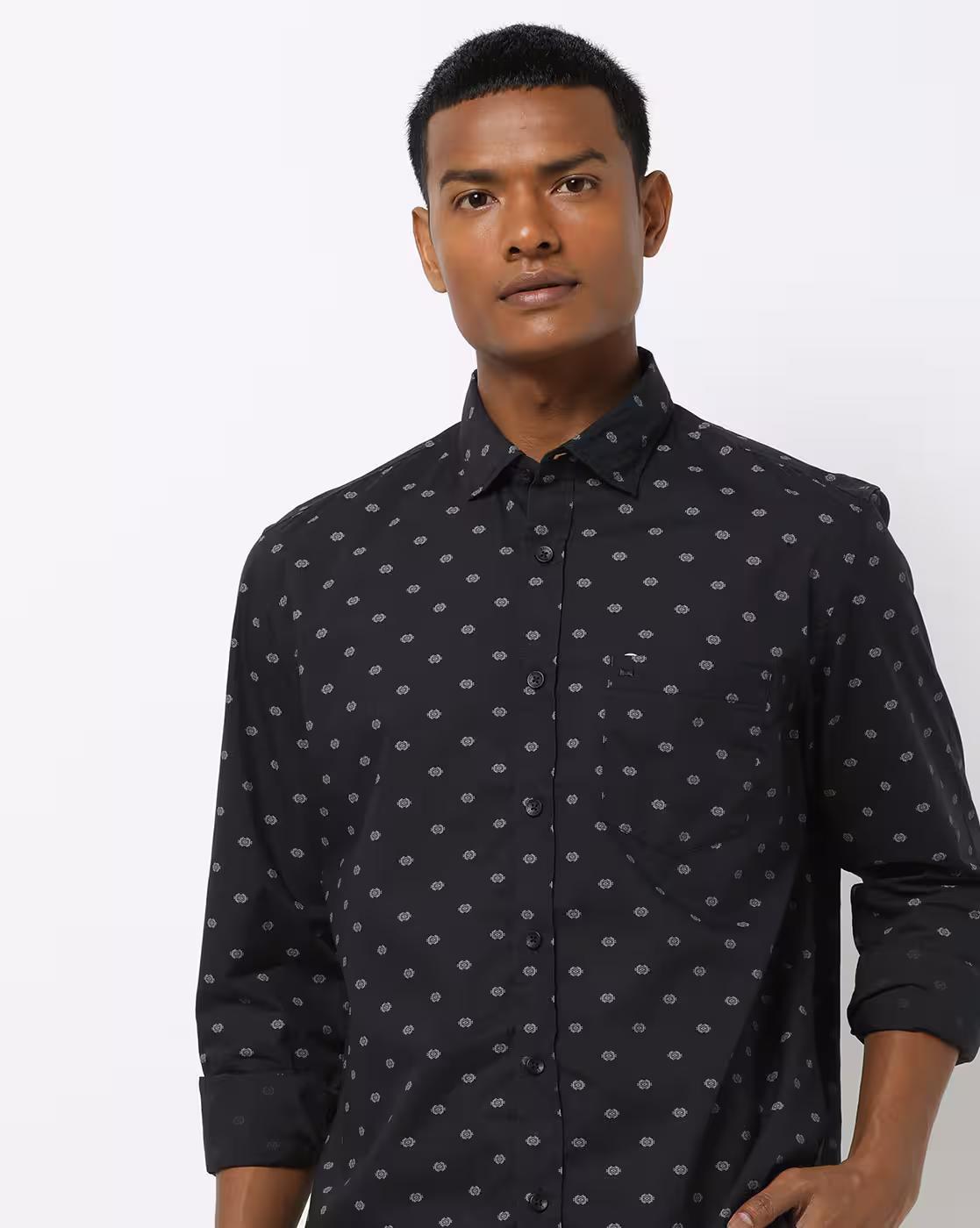 19BSH43430LNGSLEV, BLACK, S