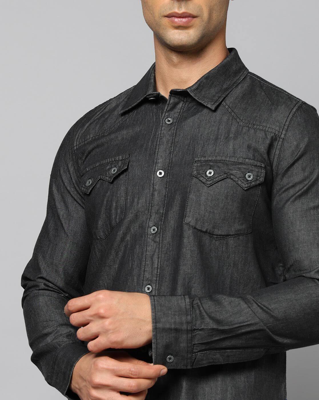 BTMLS24501BEINGAW24, BLACK, S
