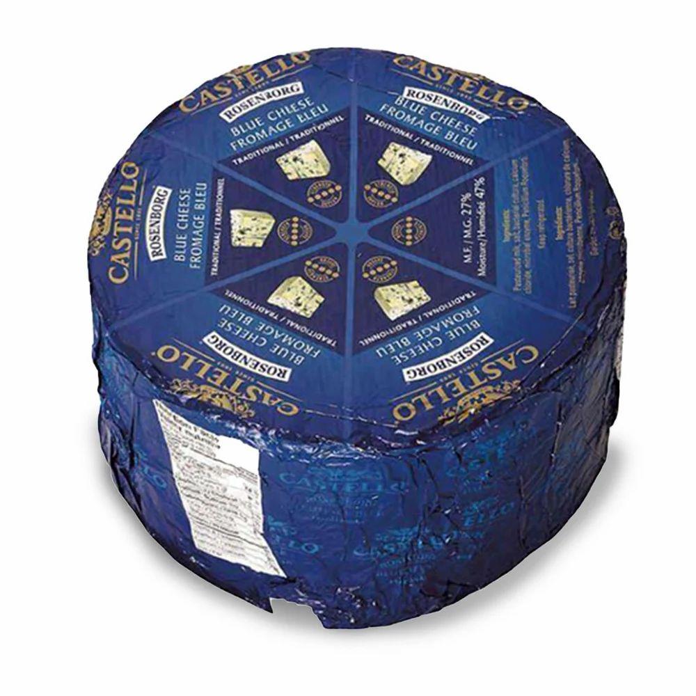 Castello | Castello Blue Cheese 1.5 kg