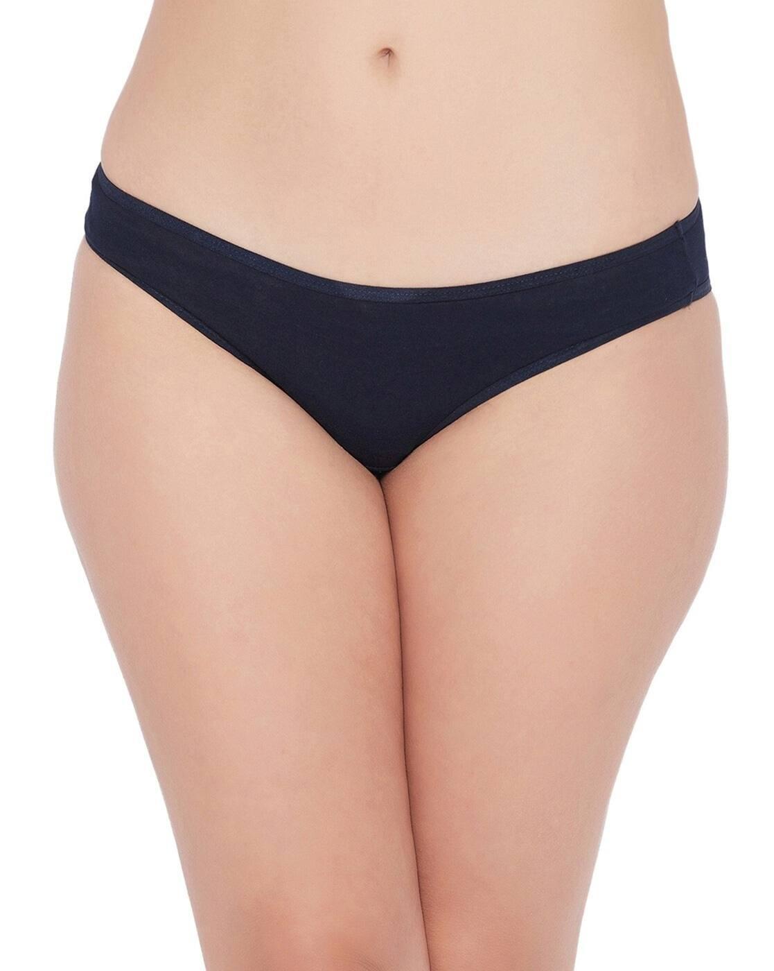 PANTIES PACKS PN5204B30, MULTI, XL