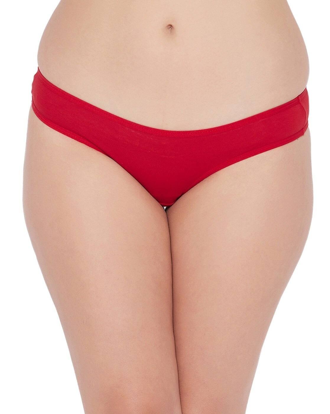 PANTIES PACKS PN5204B30, MULTI, XL