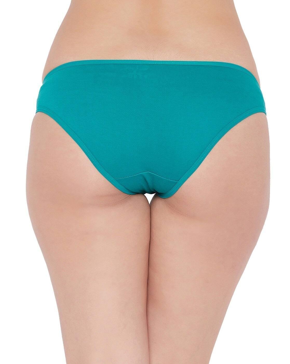 PANTIES PACKS PN5204B30, MULTI, XL