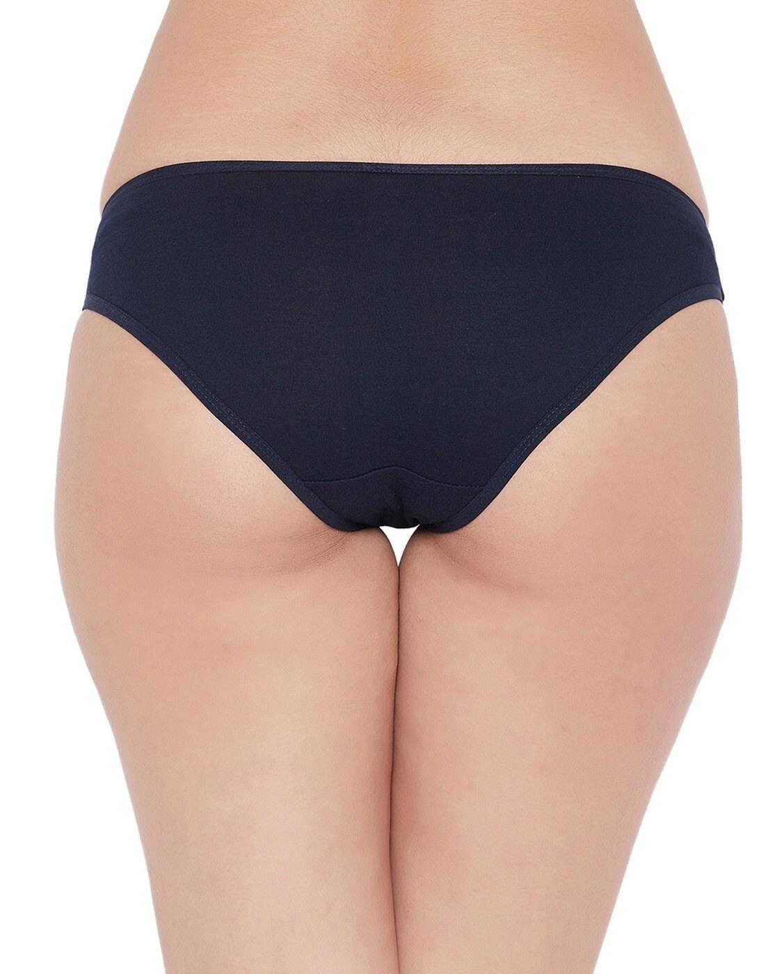 PANTIES PACKS PN5204B30, MULTI, XL