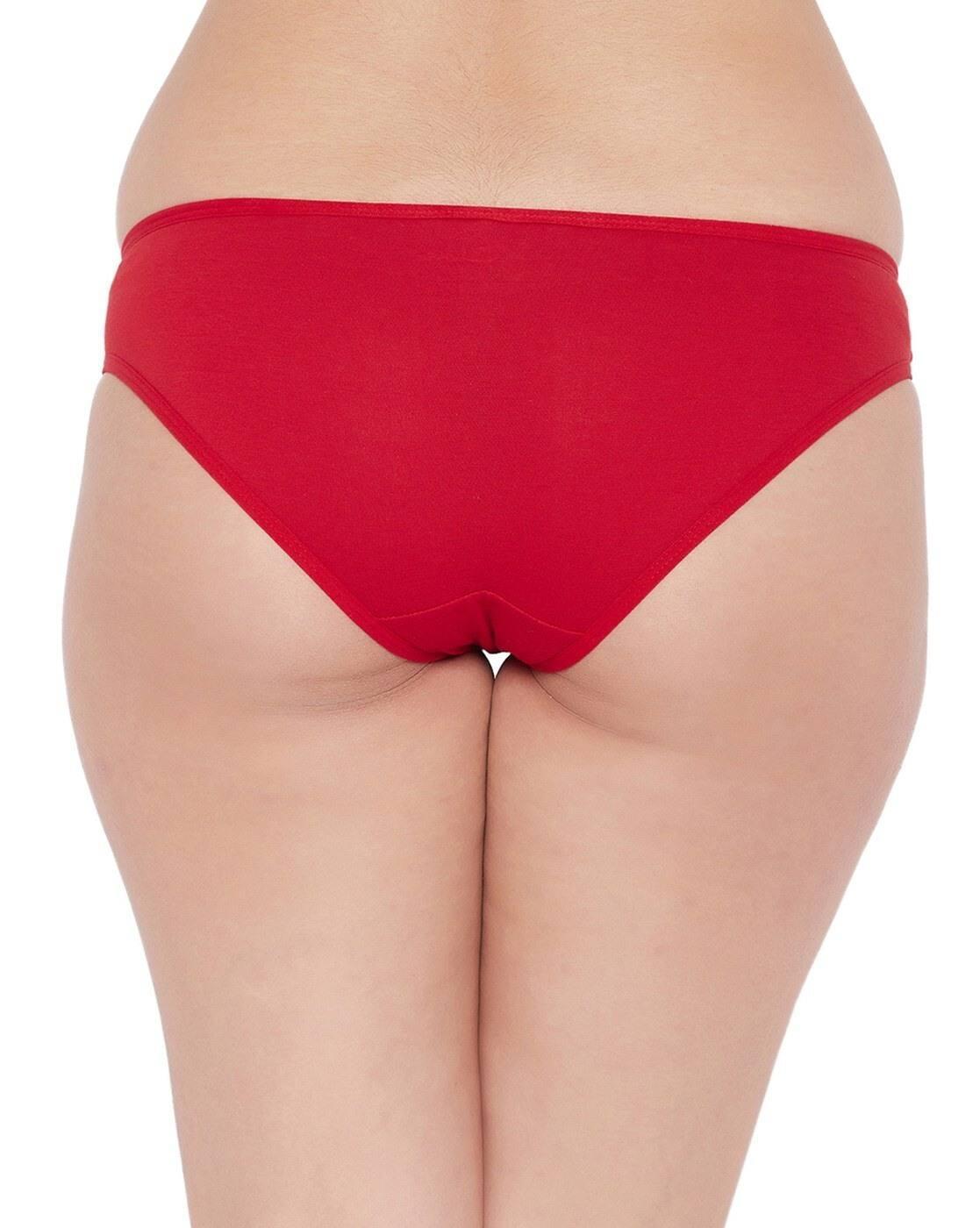 PANTIES PACKS PN5204B30, MULTI, XL