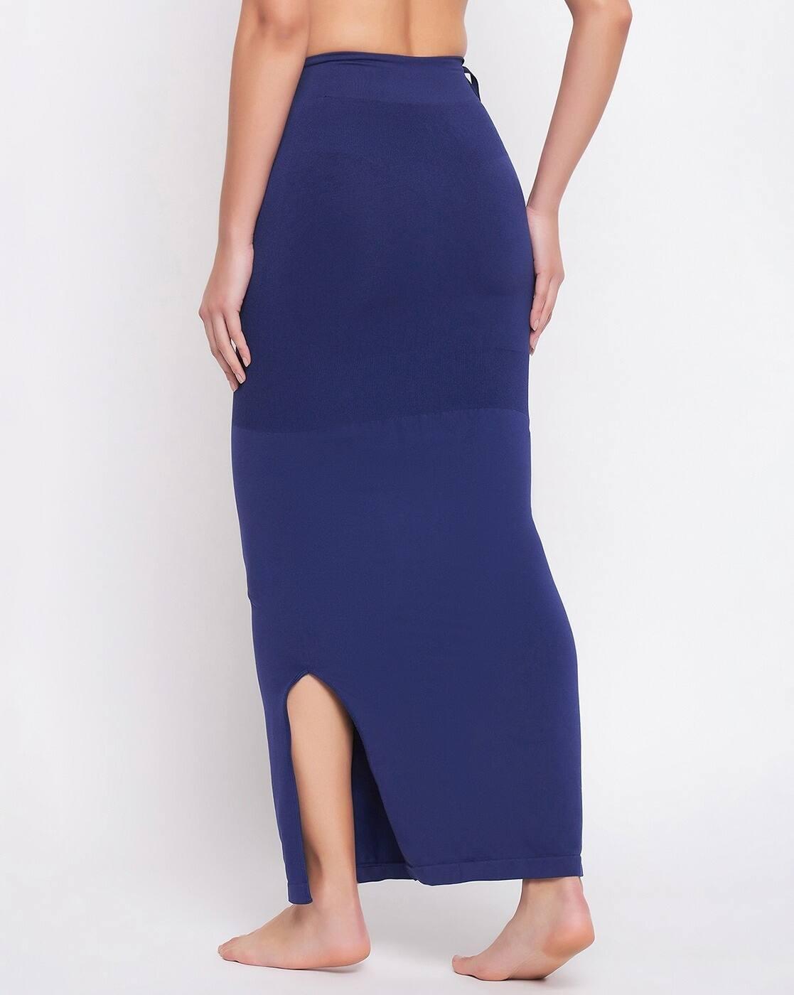 CLOVIA SW0048P08, BLUE, XXL