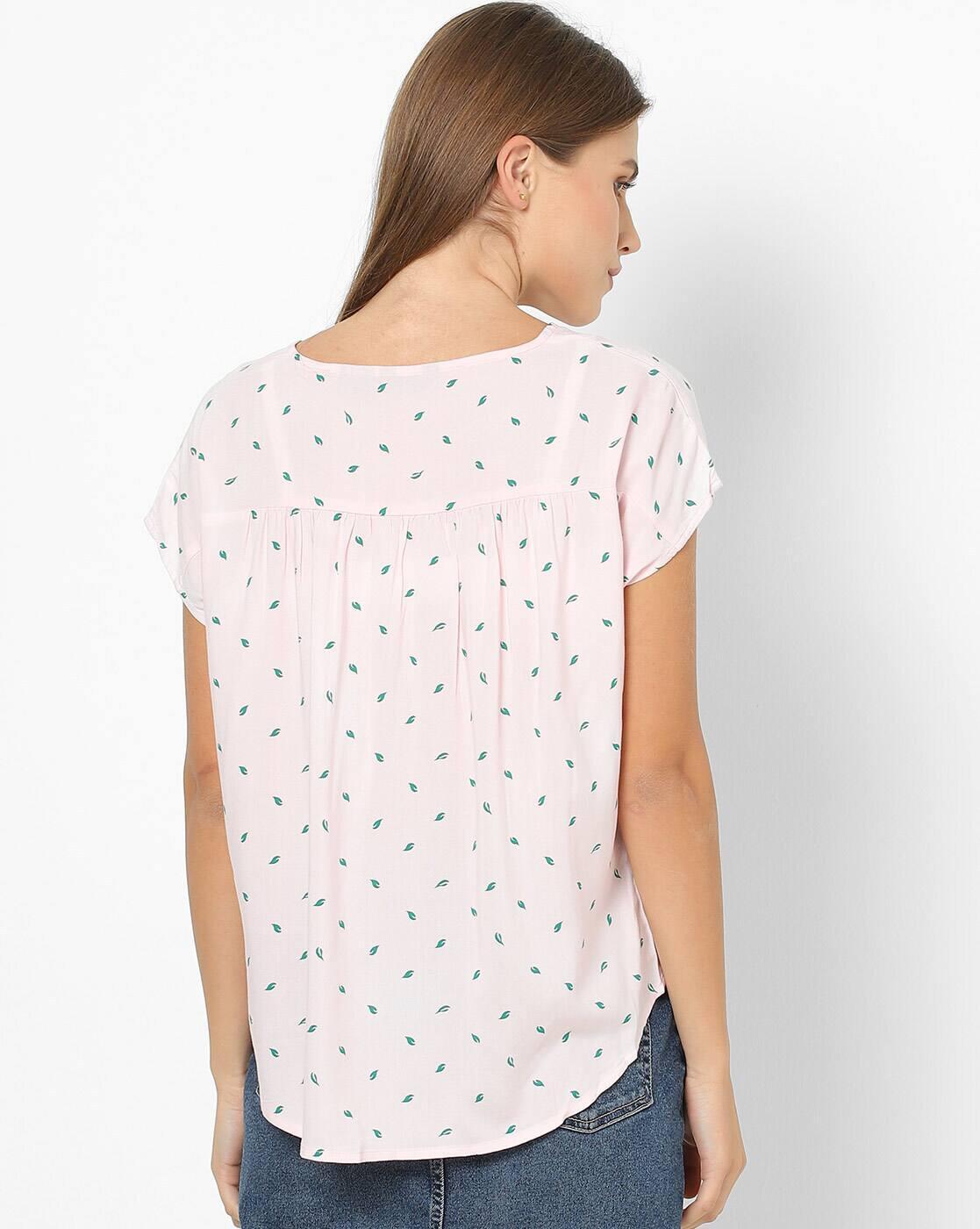 SS20SHI745350005, BABY PINK, S