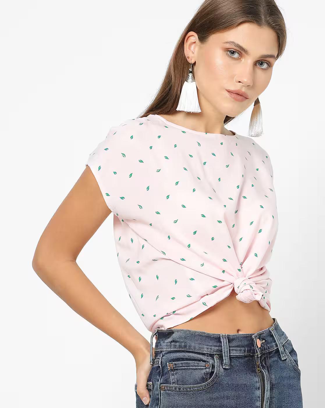 SS20SHI745350005, BABY PINK, S