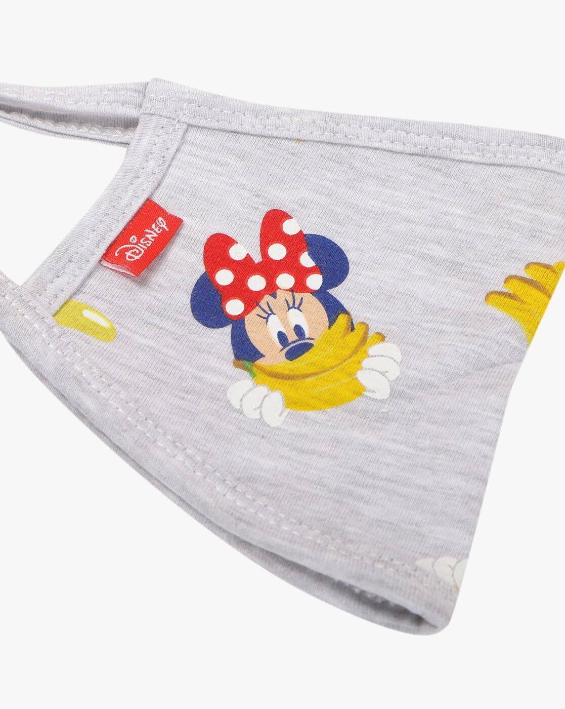 WOMENS WEAR, Disney, GREYMELANGE