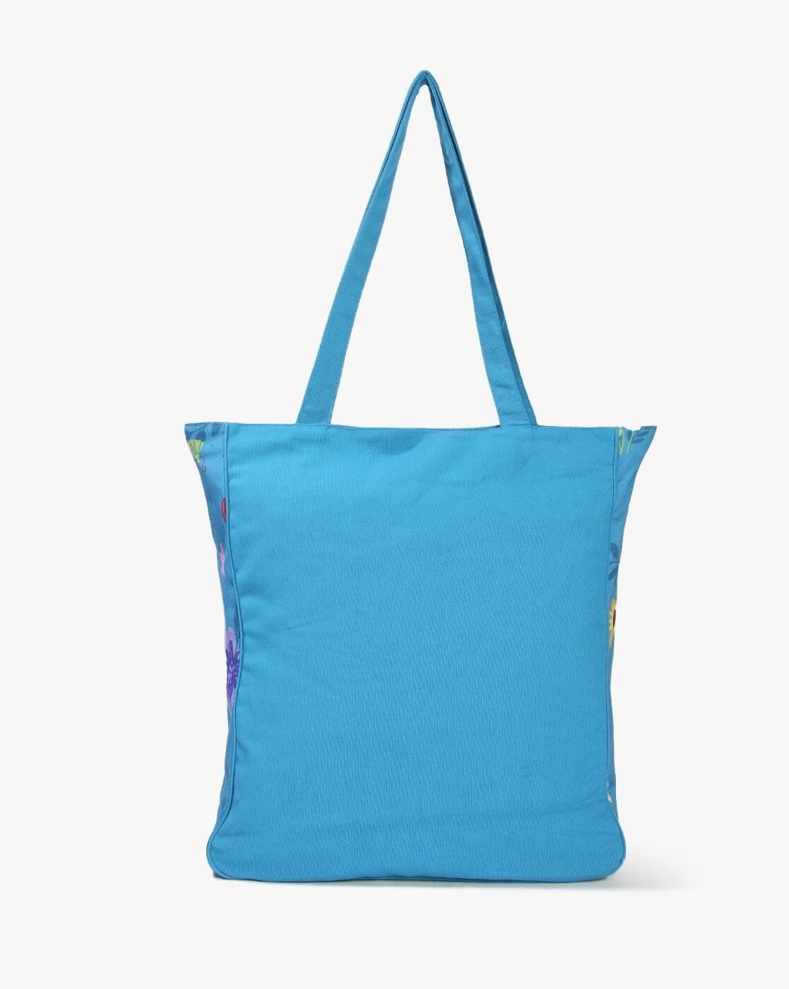 DISNEY ACCESSORIES FASHION BAG, BLUE, FS