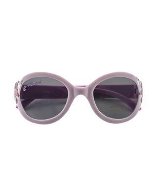 Disney Kids  Minnie  Sunglas, PURPLE, FS