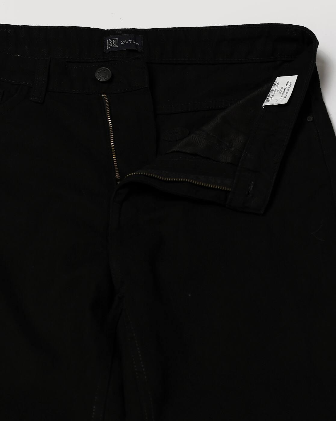 WOMENS WEAR, DNMX FOR TRENDS SELECT, BLACK