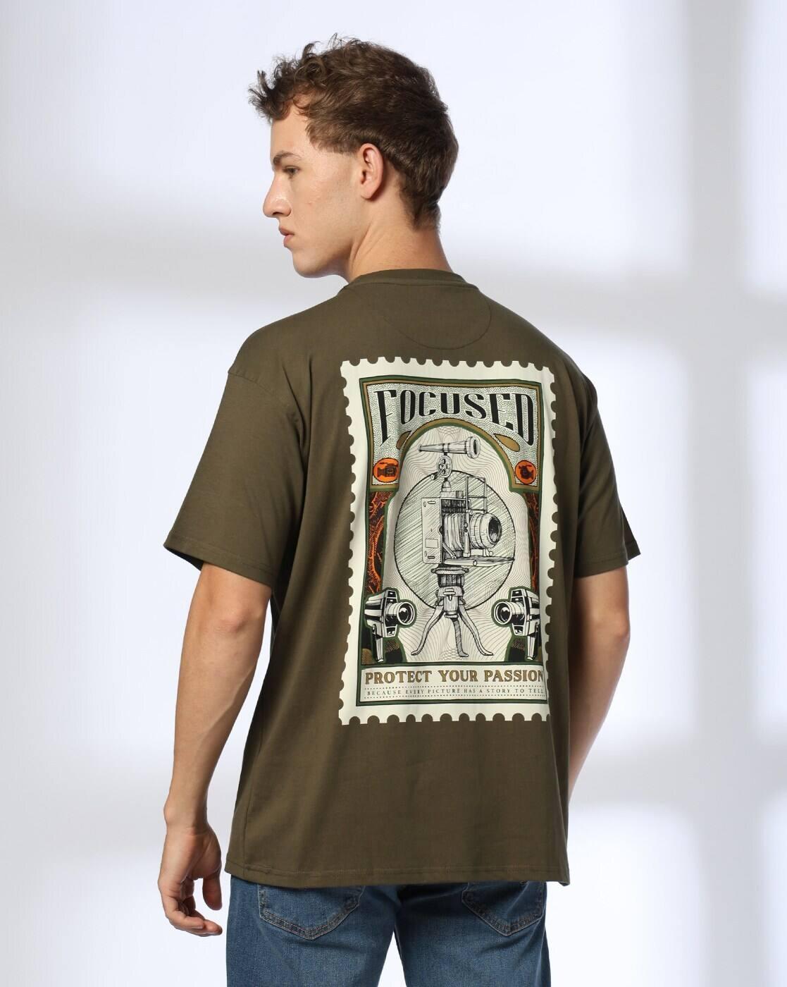 DNMX FOR TRENDS SELECT T SHIRTS